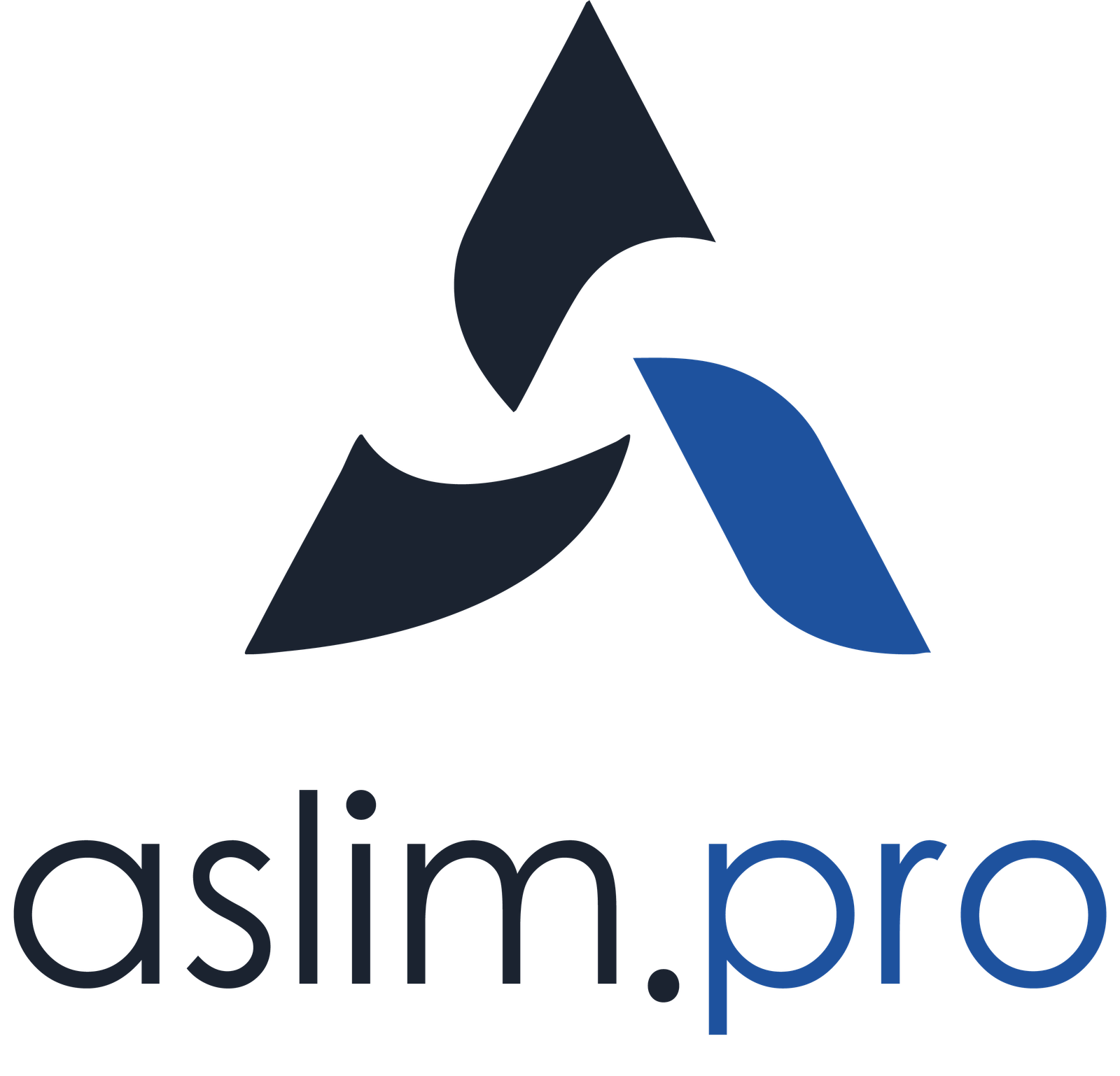 ASLIM Logo